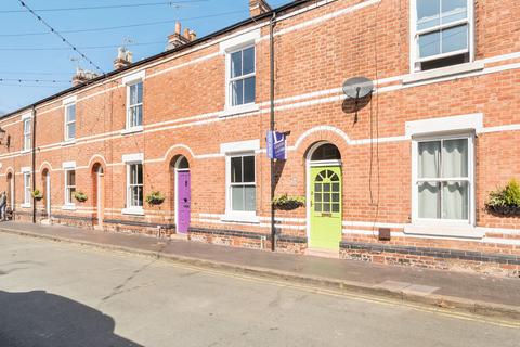 4 bedroom terraced house for sale, Cambrian Road, Chester, Cheshire