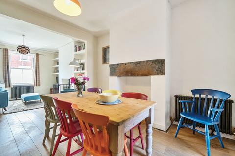 4 bedroom terraced house for sale, Cambrian Road, Chester, Cheshire