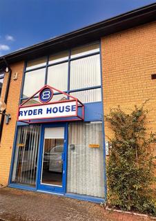 Office to rent, Ryder Court, Corby NN18