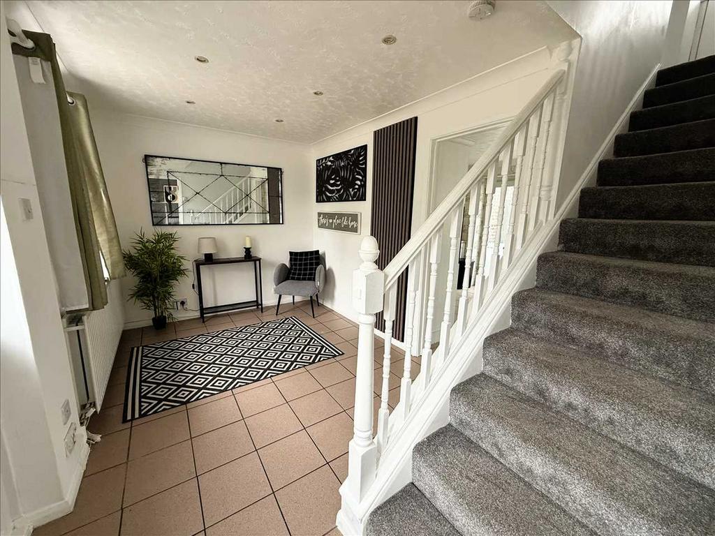 Dining Room /