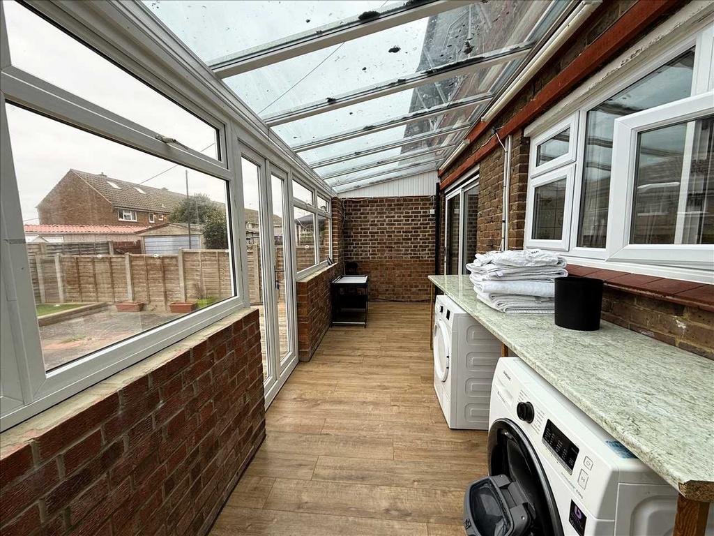 Garden Room /