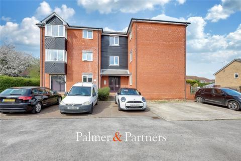1 bedroom apartment for sale, Ranger Walk, Colchester, Essex, CO2