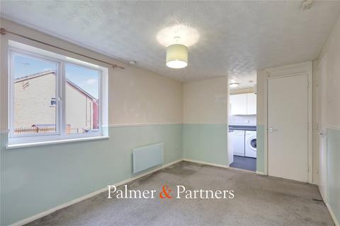1 bedroom apartment for sale, Ranger Walk, Colchester, Essex, CO2