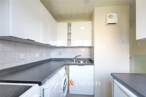 1 bedroom apartment for sale, Ranger Walk, Colchester, Essex, CO2