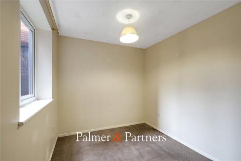 1 bedroom apartment for sale, Ranger Walk, Colchester, Essex, CO2