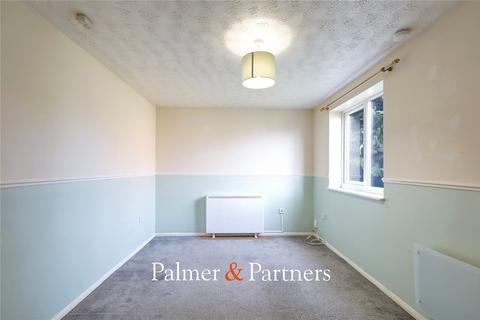 1 bedroom apartment for sale, Ranger Walk, Colchester, Essex, CO2
