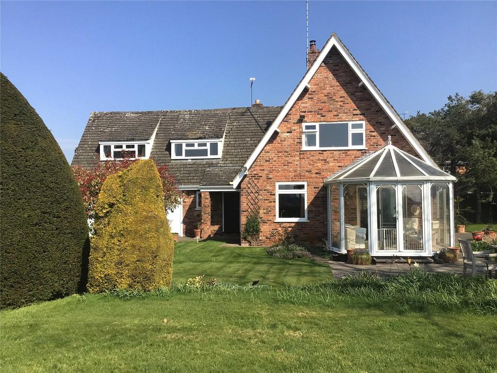 4 Aldersey Park