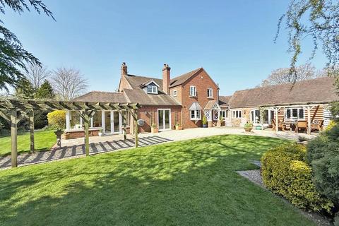 undefined, Dorrington, Shrewsbury