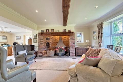 undefined, Dorrington, Shrewsbury