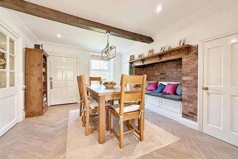 undefined, Dorrington, Shrewsbury