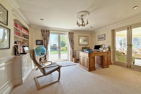 undefined, Dorrington, Shrewsbury
