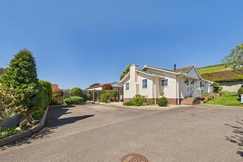 undefined, Dune View Mobile Home Park, Braunton EX33