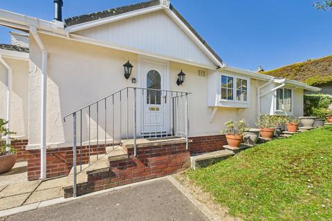 undefined, Dune View Mobile Home Park, Braunton EX33