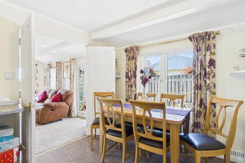 undefined, Dune View Mobile Home Park, Braunton EX33