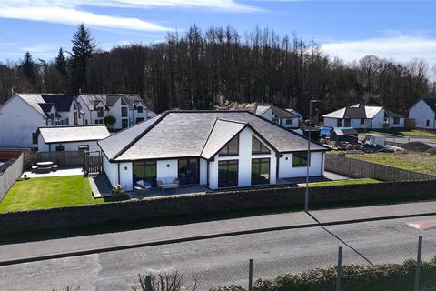 undefined, 2 Doonhill Wood, Newton Stewart, Dumfries and Galloway, South West Scotland, DG8