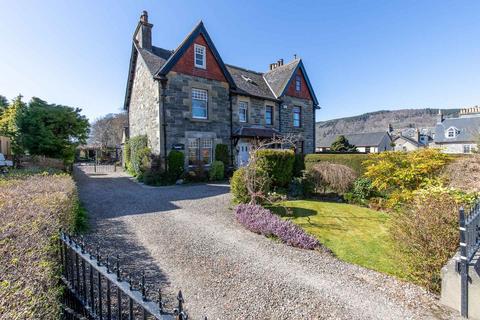 The Elms Crieff Road, Aberfeldy, PH15 2BJ