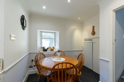 The Elms Crieff Road, Aberfeldy, PH15 2BJ