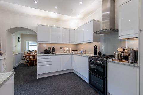 The Elms Crieff Road, Aberfeldy, PH15 2BJ