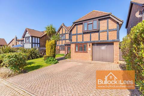 21 Elmgate Drive, Bournemouth, BH7 7EG