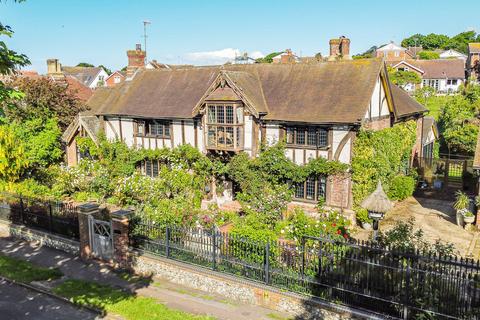 6 bedroom detached house for sale, Dean Court Lodge, Dean Court Road, Rottingdean