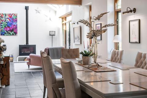 6 bedroom detached house for sale, Dean Court Lodge, Dean Court Road, Rottingdean