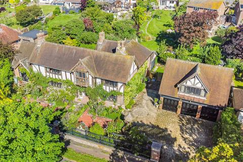 6 bedroom detached house for sale, Dean Court Lodge, Dean Court Road, Rottingdean