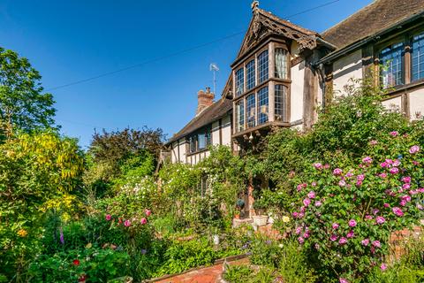 6 bedroom detached house for sale, Dean Court Lodge, Dean Court Road, Rottingdean