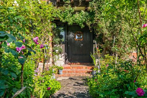 6 bedroom detached house for sale, Dean Court Lodge, Dean Court Road, Rottingdean
