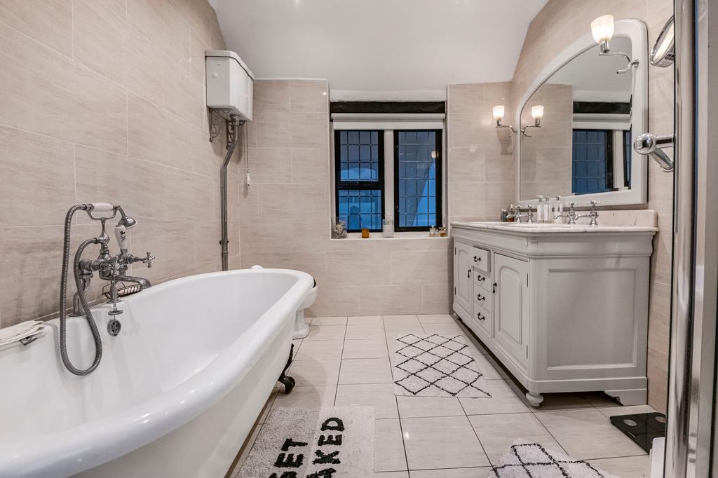 En-suite