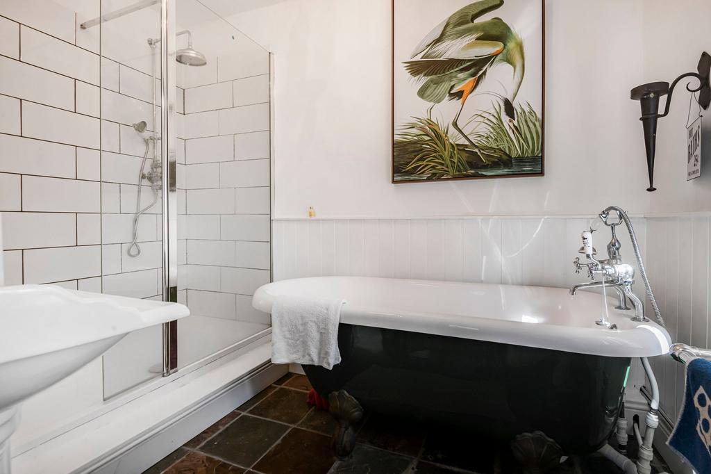 En-suite
