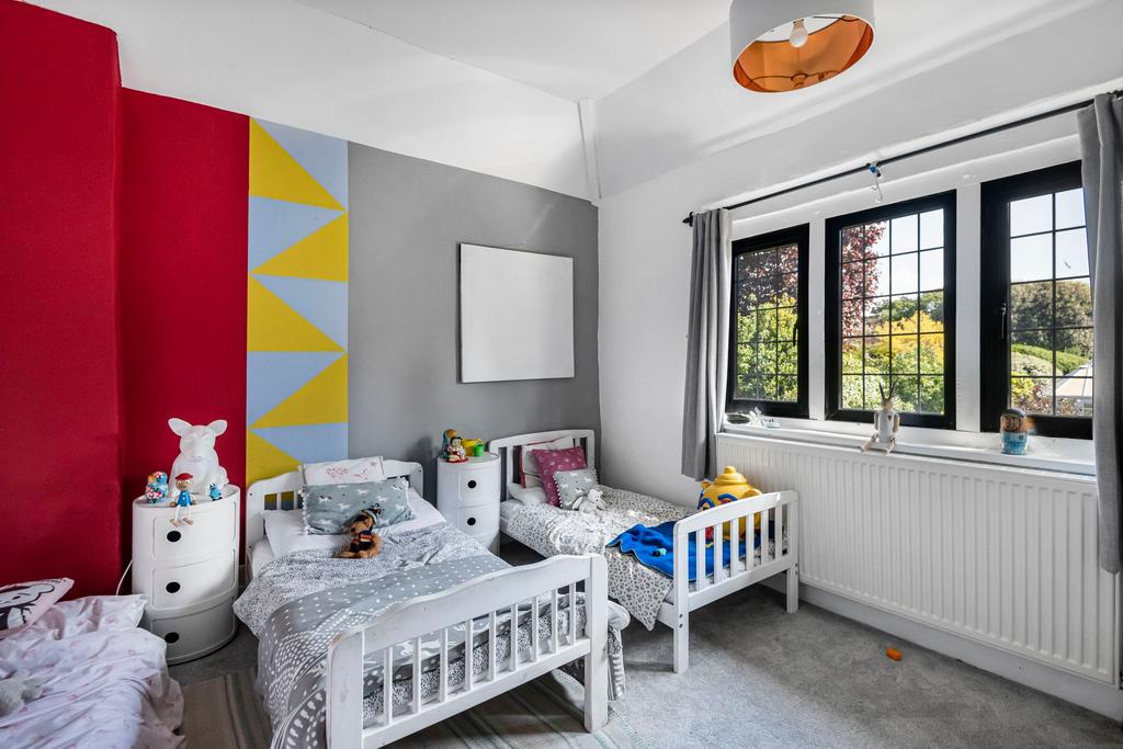 Bedroom 4