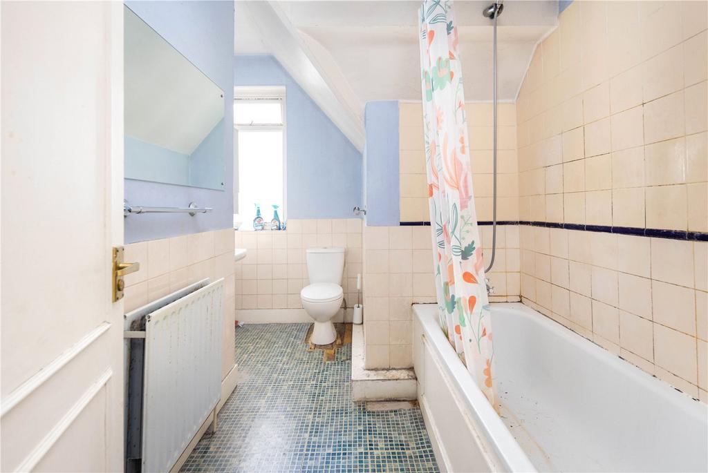 Bathroom View 2