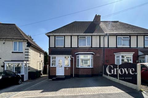 3 bedroom semi-detached house for sale, Marshall Road, Old Warley, Oldbury