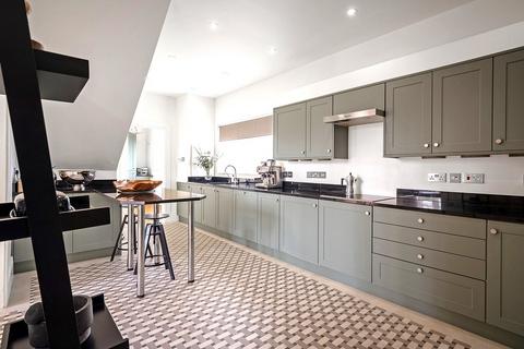 4 bedroom terraced house for sale, Soberton Southampton, Hampshire, SO32 3PS