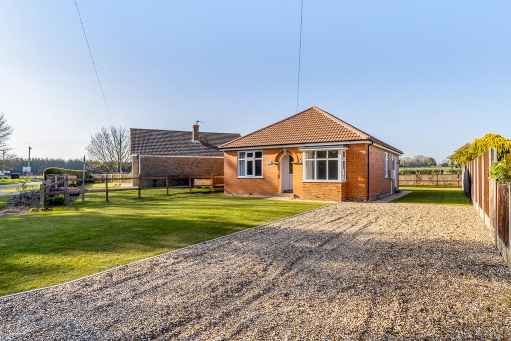 Church Corner Fieldside (Mareham-Le-Fen)-4