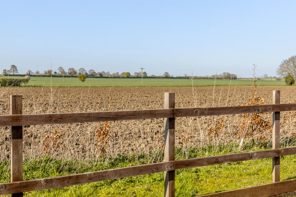 Church Corner Fieldside (Mareham-Le-Fen)-8