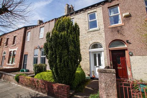 23 Broad Street, Carlisle, CA1 2AG