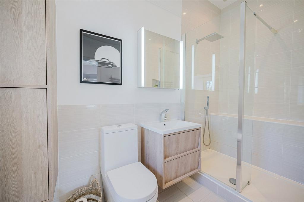 Ensuite
