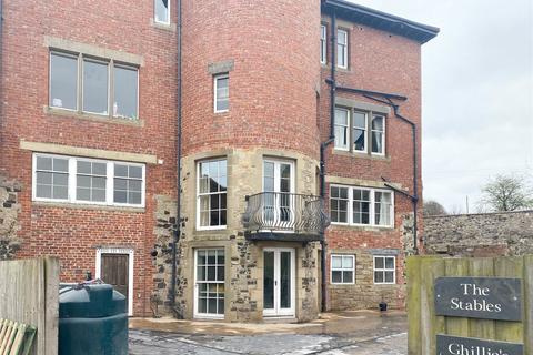 3 bedroom flat to rent, Ghillies View, Waren Mill, Belford, Northumberland, NE70