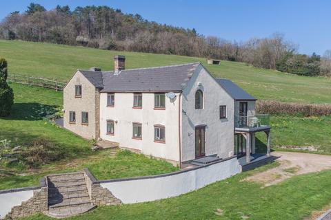 4 bedroom detached house for sale, Hinders Lane, Gloucester