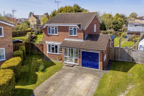 undefined, Meridian Walk, Holbeach, Spalding, Lincolnshire, PE12