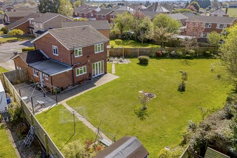 undefined, Meridian Walk, Holbeach, Spalding, Lincolnshire, PE12