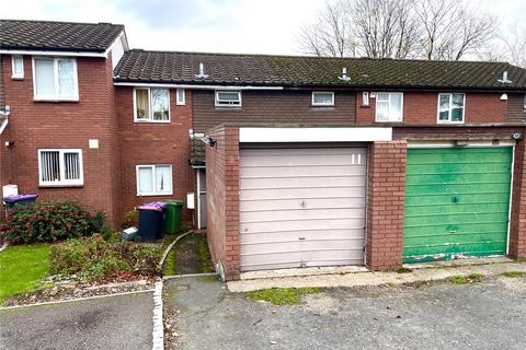 undefined, Dallamoor, Hollinswood, Telford, Shropshire, TF3