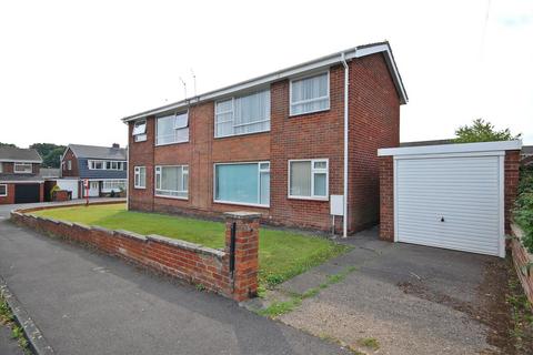 1 bedroom apartment for sale, Richmond Court, Newton Hall, Durham, DH1