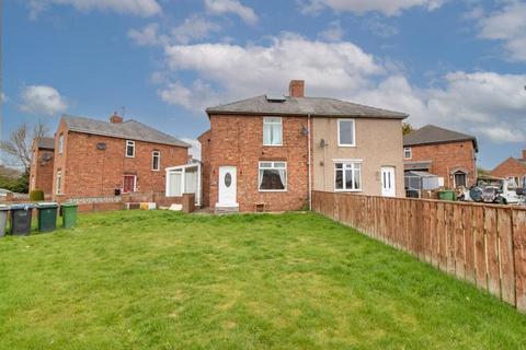 3 bedroom semi-detached house for sale, Grange Crescent, Durham DH6