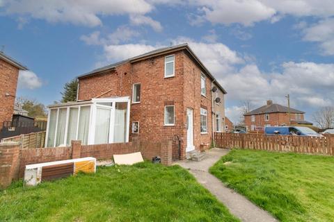 3 bedroom semi-detached house for sale, Grange Crescent, Durham DH6