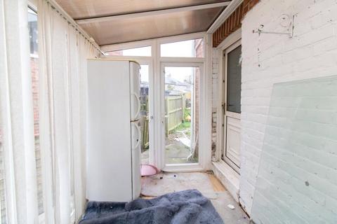 19 Grange Crescent, Coxhoe, Durham, DH6 4BG