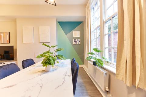 1 bedroom in a house share to rent, Sandyford Road, Newcastle Upon Tyne NE2