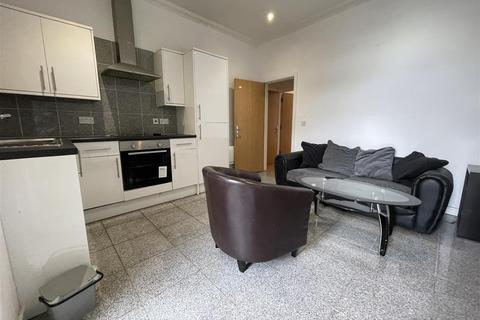 1 bedroom apartment to rent, Albany Road, Cardiff