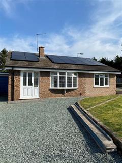 undefined, Shelmore Way, Gnosall, Stafford